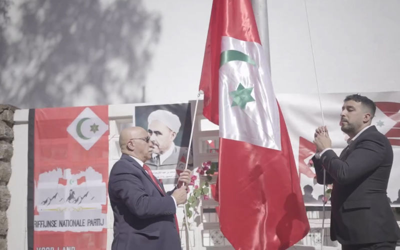 Algeria Hosts Moroccan Separatist Group, Escalating Tensions with Rabat