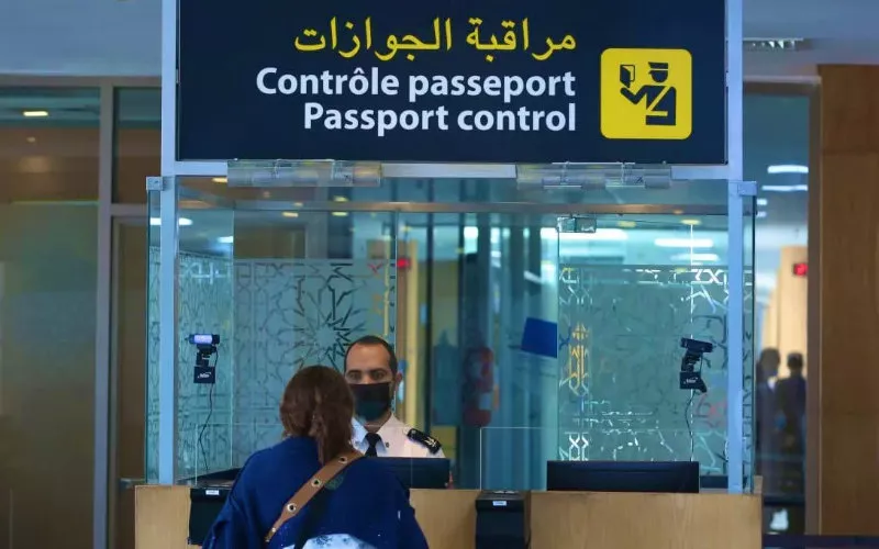 Algeria Imposes Visa Restrictions on Moroccan Passport Holders Amid Rising Tensions