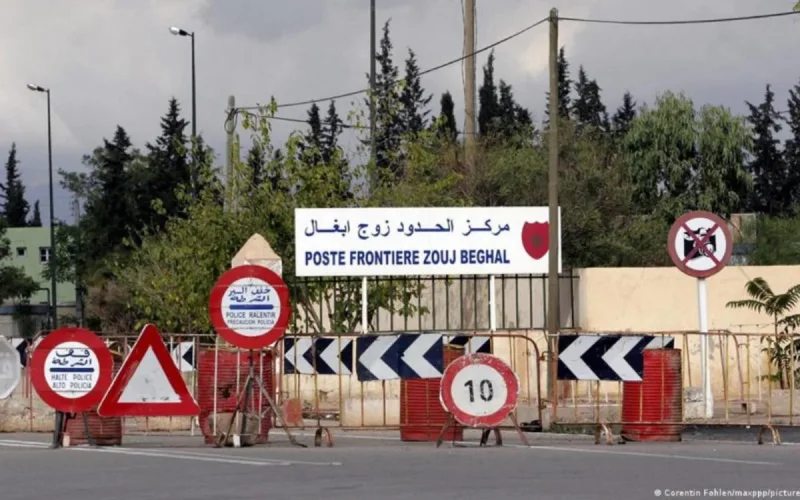 Algeria-Morocco Border: Zouj Bghal Opens for 42 Prisoners, but 500 Cases Remain Pending