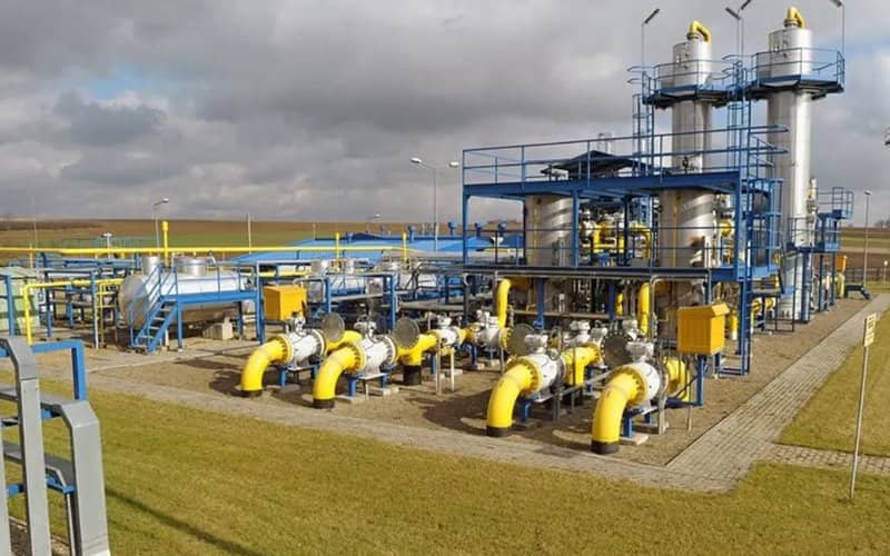 Algeria-Morocco Rift Jeopardizes Spain's Natural Gas Supply