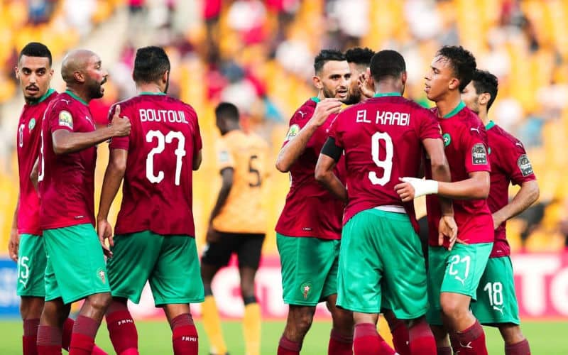 Algeria Omits Morocco from CHAN Winners List Amid Diplomatic Tensions