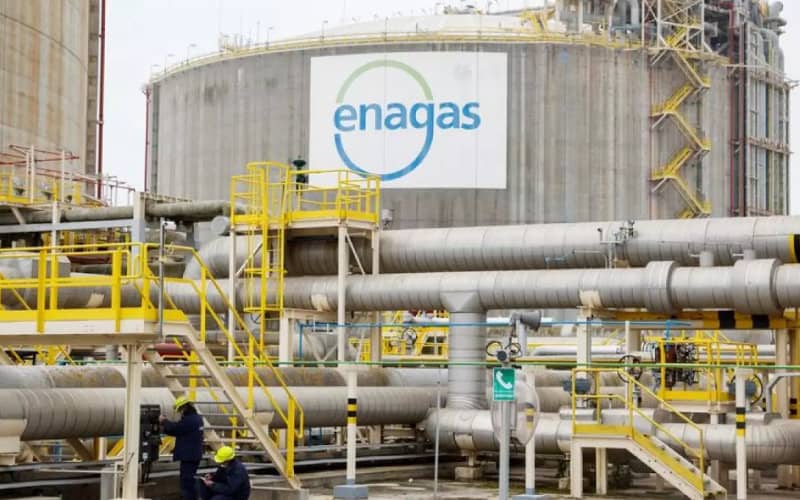 Algeria Reclaims Top Spot as Spain's Natural Gas Supplier, Overtaking US