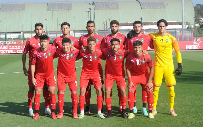 Algeria Rejects Morocco's Demand for Direct Flight to CHAN 2023 Tournament
