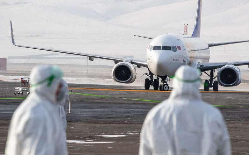 Algeria to Repatriate Citizens Stranded in Morocco Amid Coronavirus Crisis