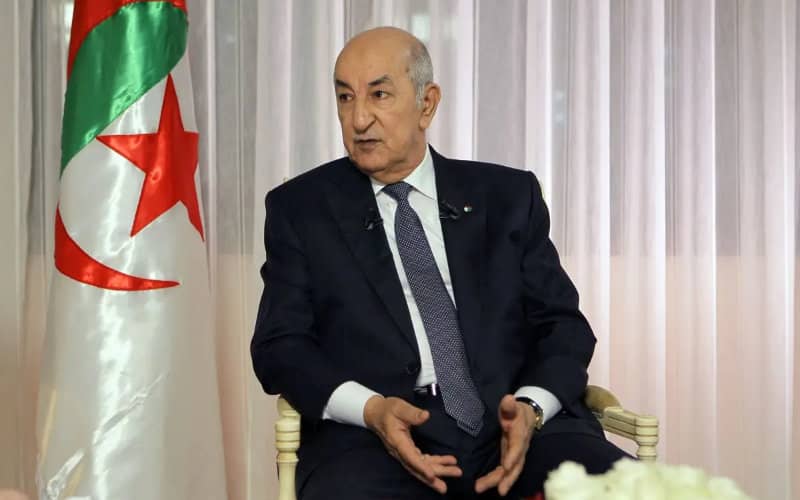 Algeria Reverses Ban on Travel Agency Ties with Spain, Citing 'Misunderstanding'