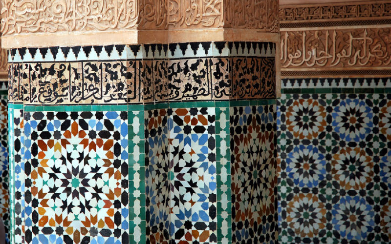 Algeria Seeks UNESCO Recognition for Zellige Art, Intensifying Cultural Rivalry with Morocco