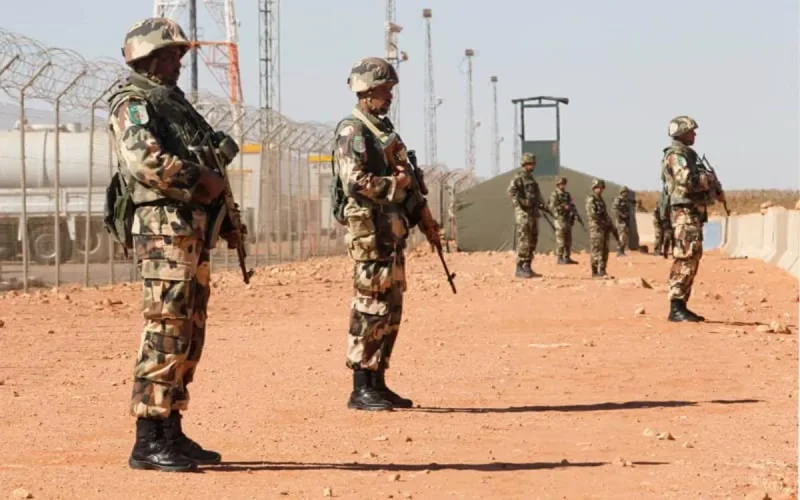 Algeria seeks war, Morocco plays strategic patience