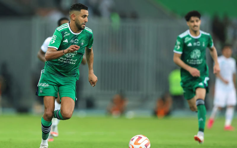 Algeria Sets Sights on Third African Cup Title in Morocco 2025