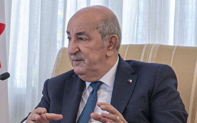 Algeria threatens Morocco again