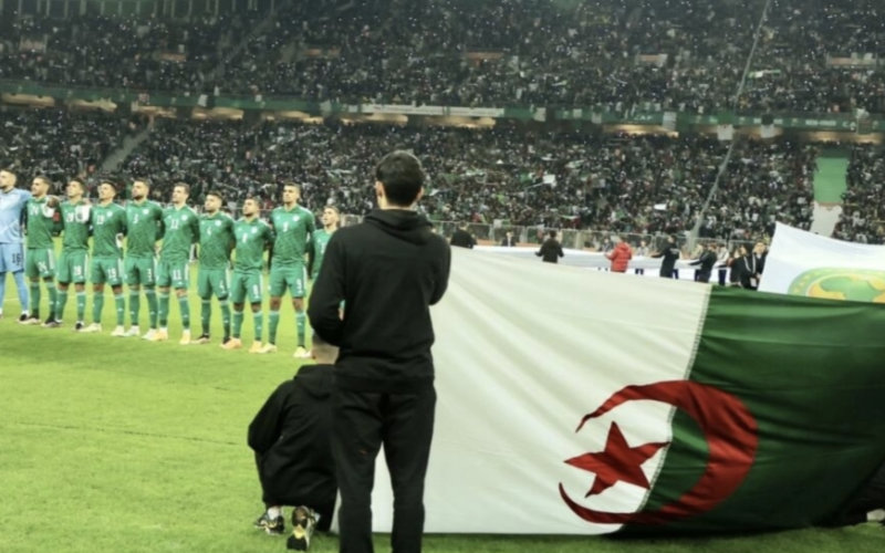 Algeria Withdraws Bid to Host 2025 Africa Cup of Nations