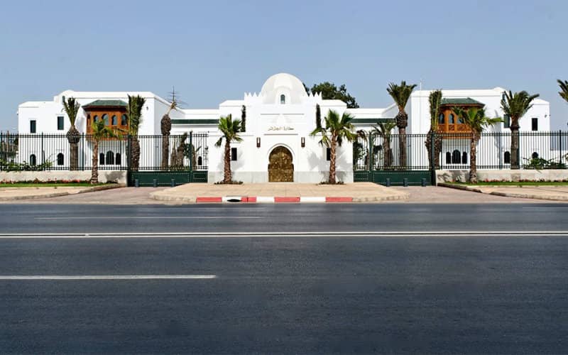 Algerian Ambassador Protests ICESCO's Support for Morocco's Guerguerat Action