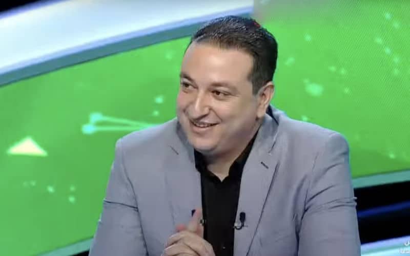 Algerian Backlash Against beIN Sports Over CHAN 2022 Coverage