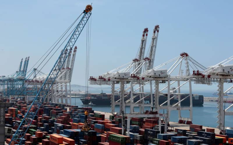 Algerian Businesses Face Import Challenges Despite Eased Spain Trade Restrictions