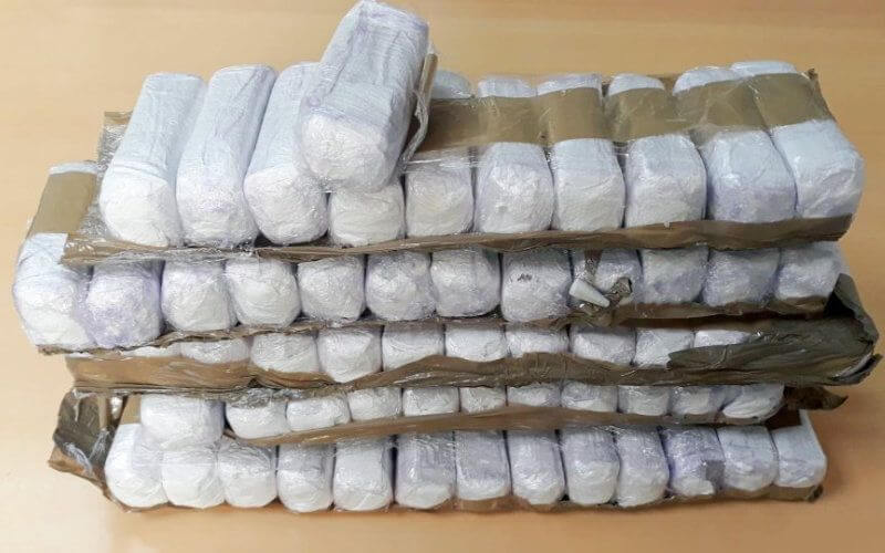Algerian Cocaine Cartels Disrupt Drug Trade in Spanish Enclaves, Challenge Moroccan Suppliers