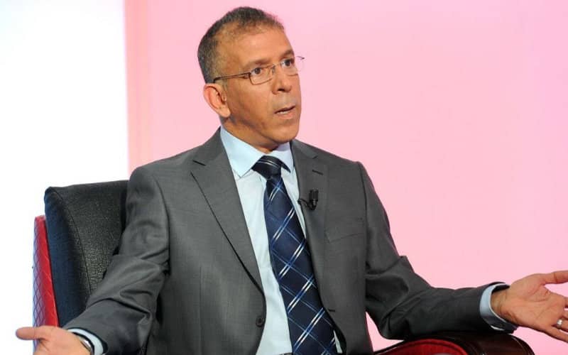 Algerian Commentator Denies Authorship of Offensive Tweets Against Morocco After AFCON Elimination