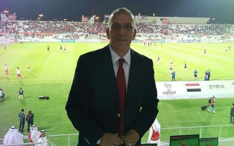 Algerian Commentator Reignites Zellige Dispute During Soccer Match