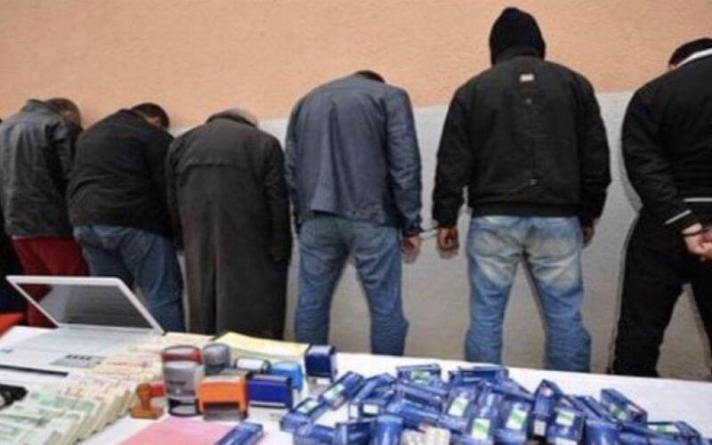 Algerian Court Sentences Drug Ring Members; Kingpin Remains at Large in Morocco