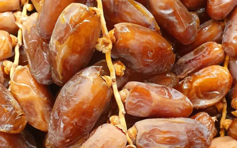 Algerian Deglet Nour Dates Boycott Grows in Morocco