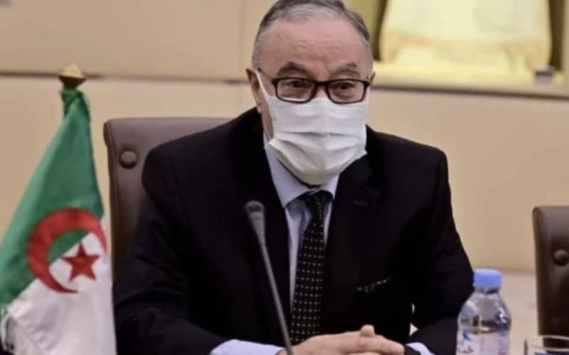 Algerian Diplomat Slams Spain's Shift on Western Sahara as 'Crime', Warns of Consequences