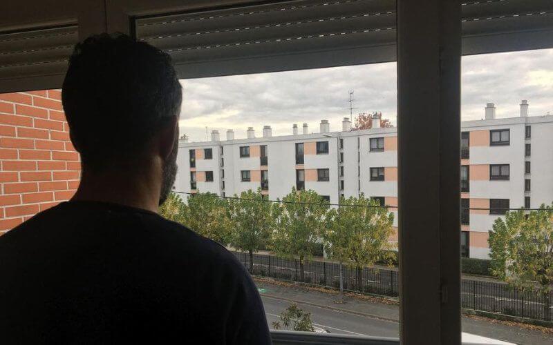 Algerian Hero Who Saved Mother and Baby from Violent Attack Granted French Residency