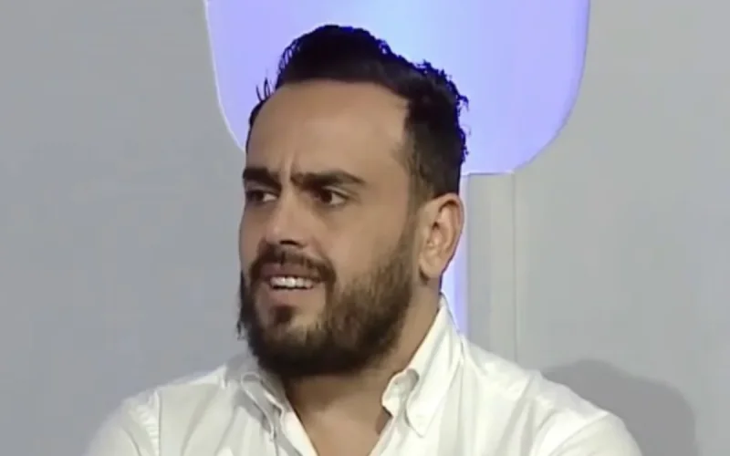 An Algerian journalist expelled from Morocco, what really happened
