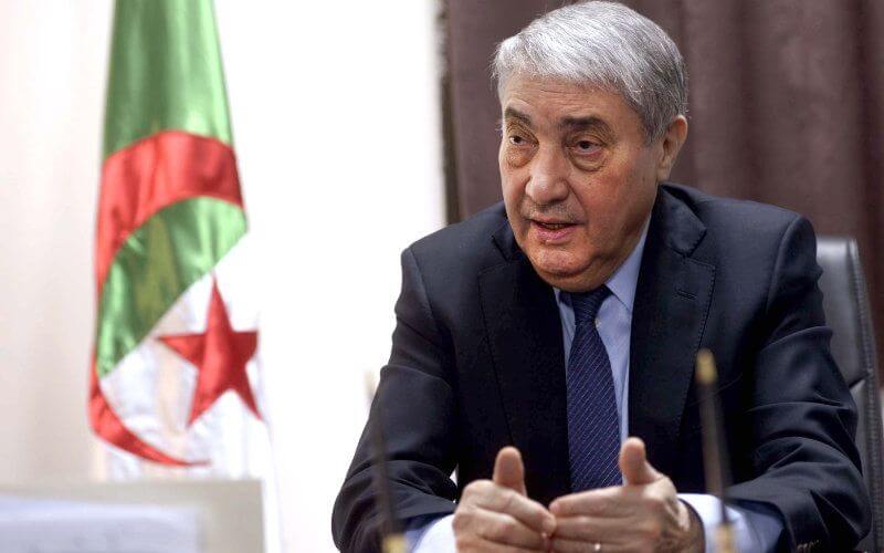 Algerian Presidential Candidate Calls for Renewed Ties with Morocco