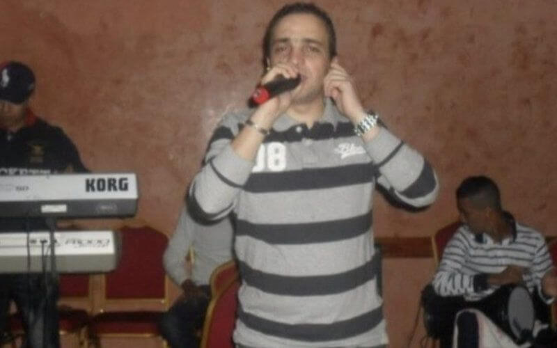 Algerian Raï Singer Cheb Hicham Sentenced to 15 Years for Cocaine Trafficking