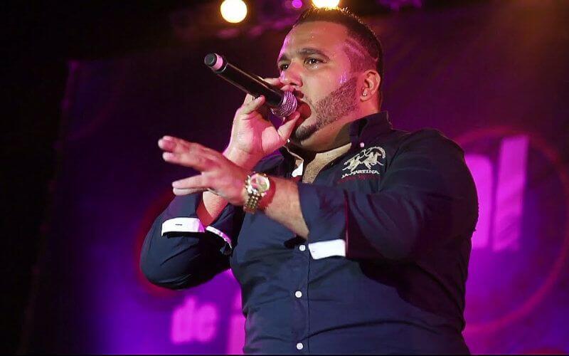 Algerian Raï Star Reda Taliani Arrested in Morocco for DUI and Assault After Crash