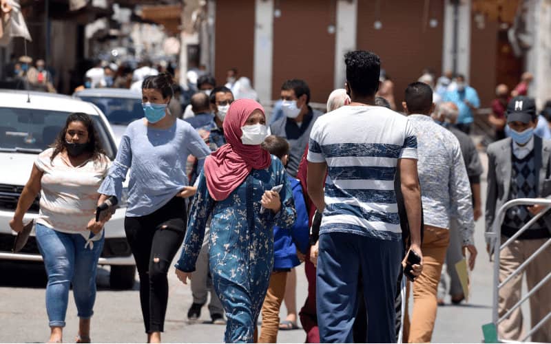 Algerian Residents in Morocco Anxious as Diplomatic Tensions Escalate