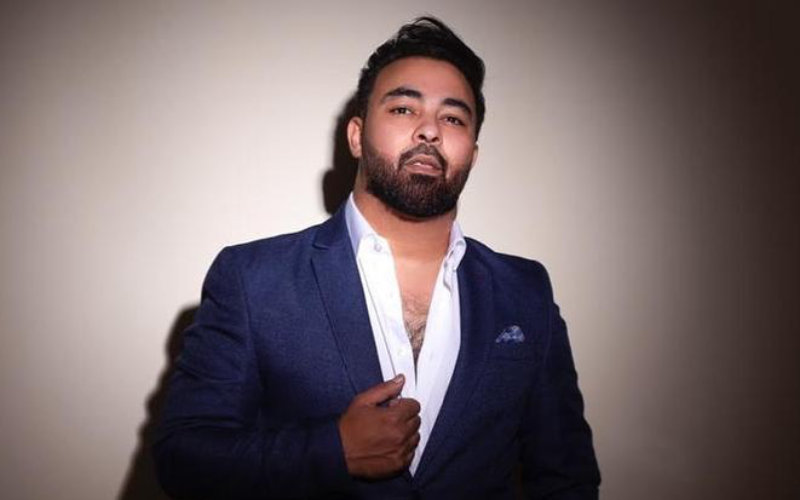 Algerian Star Kader Japonais Pulls Out of Morocco's Mawazine Festival