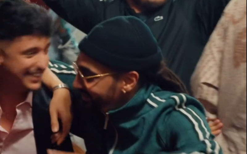Algerian Summer Hit Removed from YouTube Amid Moroccan Plagiarism Claims
