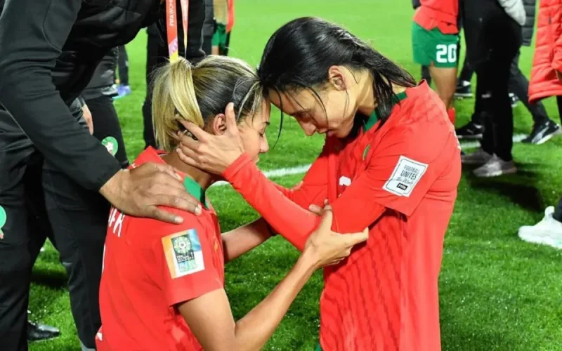The Algerian team will return to Morocco for the CAN
