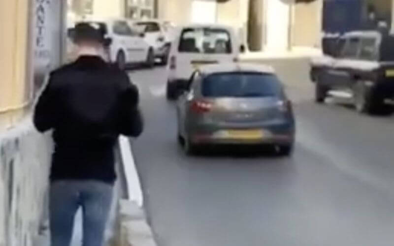 Algerian Woman's Bold Response to Street Harassment Goes Viral, Sparks Debate