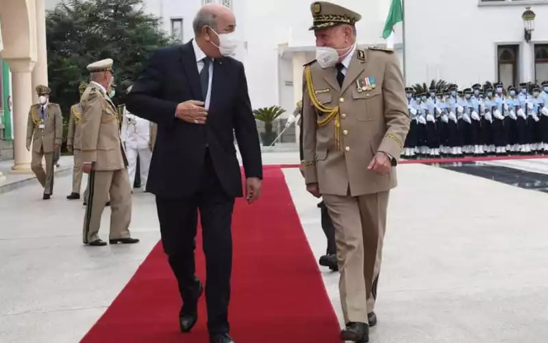 Algeria Launches Social Media Disinformation Campaign Against Morocco, Report Says