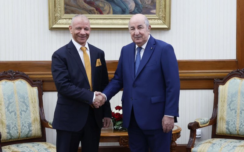 Algeria's Fiery Call: Morocco Urged to Revolt Against Israel Ties