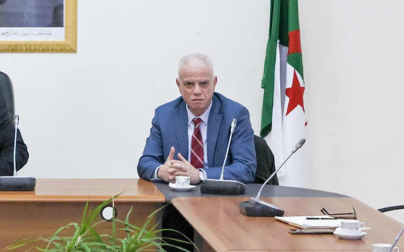 Algeria's Football Chief Loses CAF Election, Highlighting Diplomatic Shortcomings