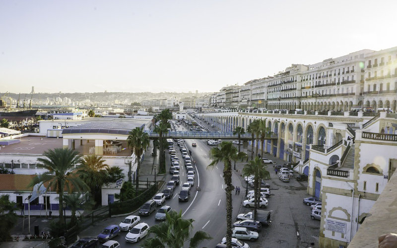 Algeria's President Warns Moroccan Residents Amid Rising Tensions