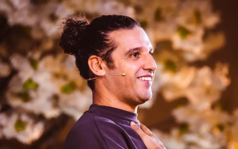 Ali B: "I have become the symbol of MeToo against my will