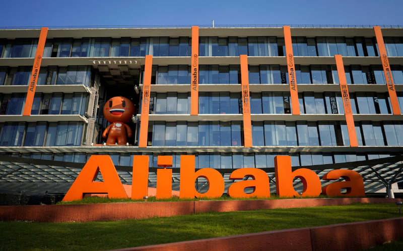 Alibaba Launches First African Site in Morocco, Eyeing Export Growth