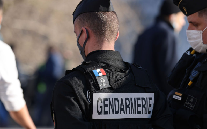 Alleged Corsican Crime Boss Arrested at Bastia Airport After International Manhunt