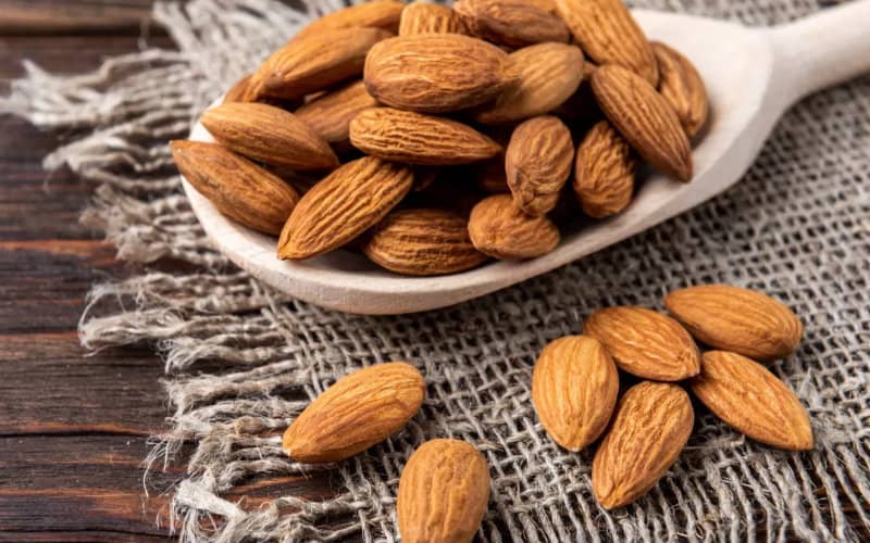 US Almond Imports Dominate Moroccan Market Despite Local Quality