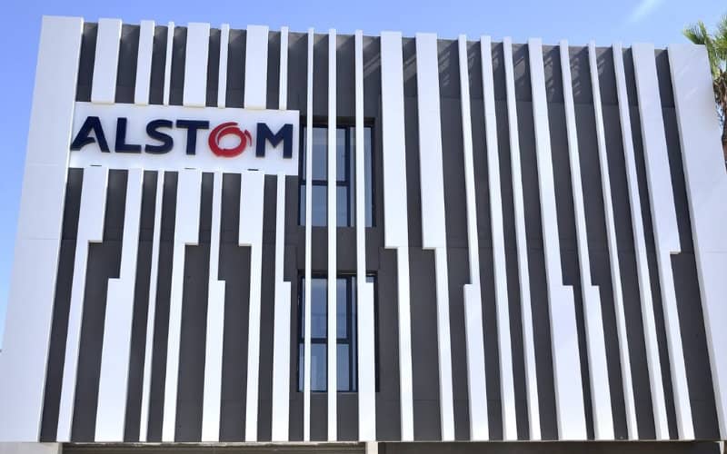 Alstom Expands Morocco Operations with $10.5 Million Investment in Fez Plant