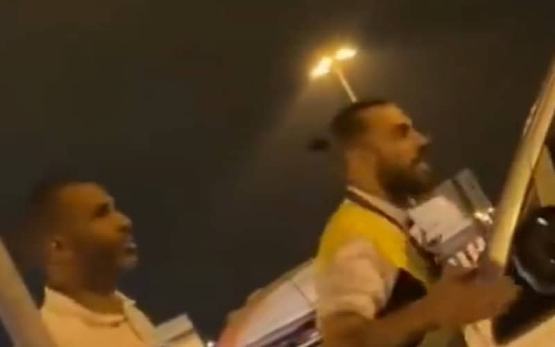 Altercation at Algeciras Port Disrupts Moroccan Traveler's Journey Home