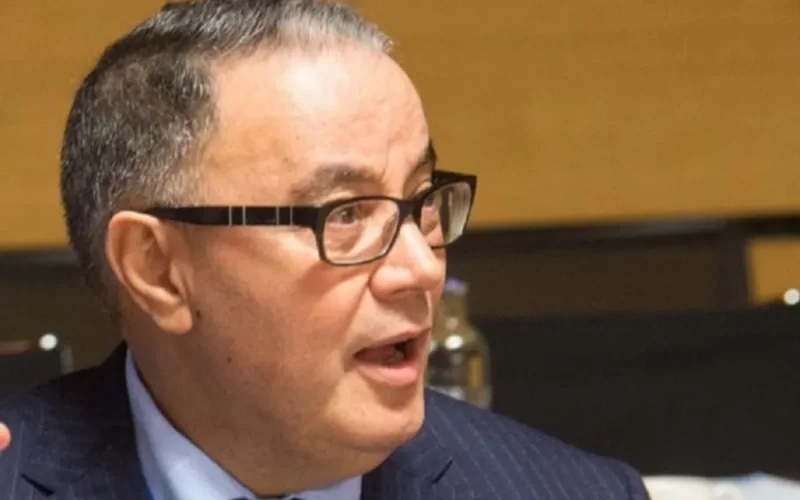 Amar Belani and Morocco: 5 Columns Out of 13, a One-Sided Love Affair