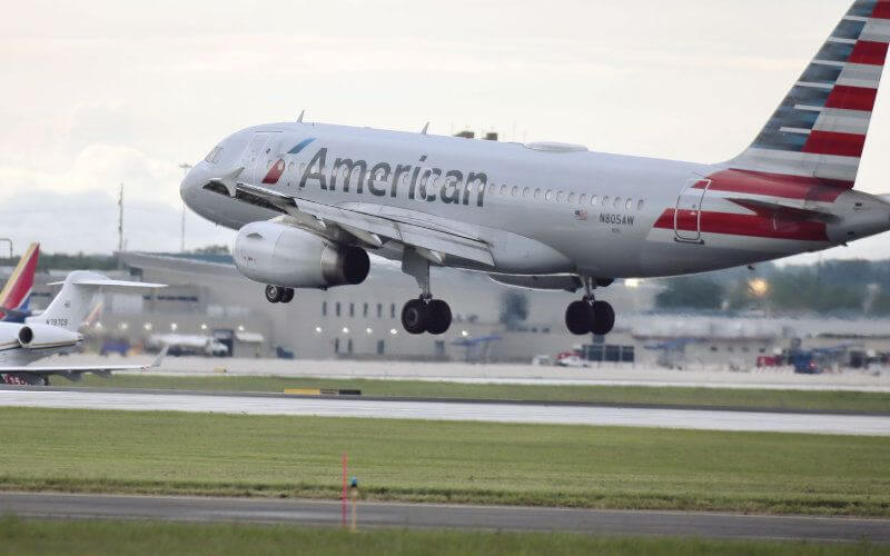American Airlines Considers Reviving Philadelphia-Casablanca Direct Flight in 2023