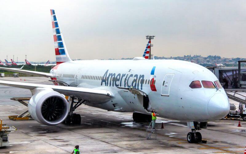 American Airlines Launches First-Ever Route to Africa with Philadelphia-Casablanca Flight