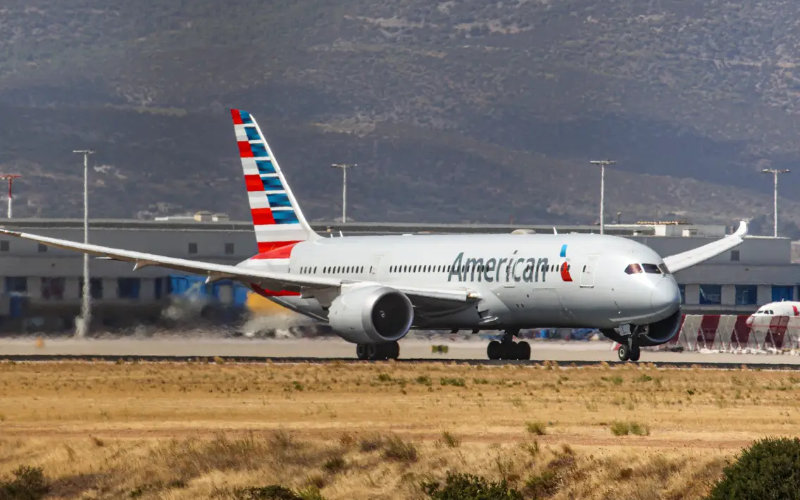 American Airlines Revives Plans for First Africa Route: Philadelphia to Casablanca