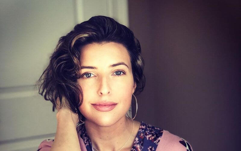 American 'Arabs Got Talent' Star Jennifer Grout Reveals Moroccan Inspiration Behind Islam Conversion