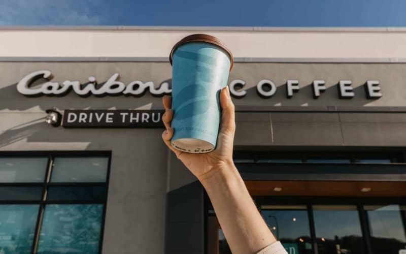American Coffee Chain Caribou Coffee Expands to Morocco, Opening First Store in Casablanca