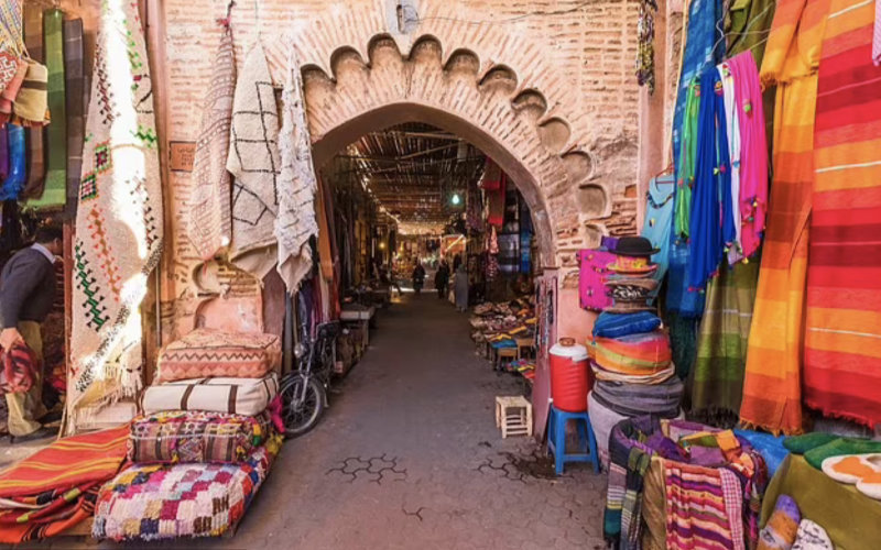 American Influencers Warn Followers Against Visiting Morocco, Citing Scams and Poor Service